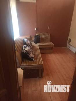 2-к квартира, на длительный срок, 25м2, 1/1 этаж