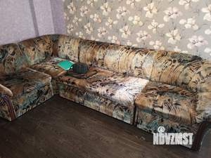 2-к квартира, на длительный срок, 44м2, 1/2 этаж