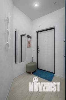 2-к квартира, посуточно, 40м2, 16/24 этаж