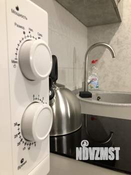 Студия квартира, на длительный срок, 25м2, 1/9 этаж