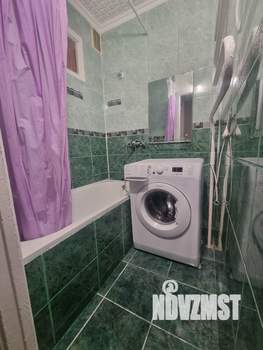 2-к квартира, на длительный срок, 43м2, 4/5 этаж