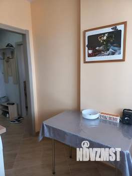 1-к квартира, на длительный срок, 30м2, 18/20 этаж