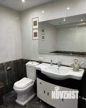 2-к квартира, на длительный срок, 52м2, 5/9 этаж