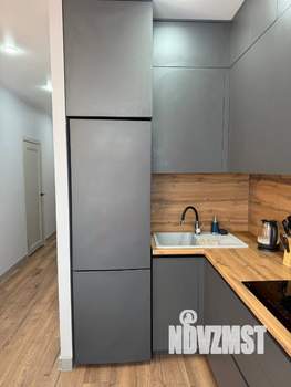 1-к квартира, на длительный срок, 55м2, 13/17 этаж