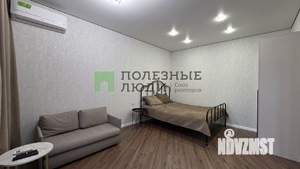 2-к квартира, на длительный срок, 42м2, 17/21 этаж