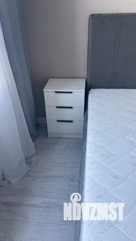1-к квартира, на длительный срок, 36м2, 4/16 этаж
