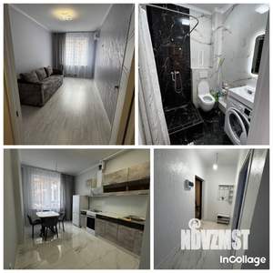 1-к квартира, на длительный срок, 35м2, 8/16 этаж
