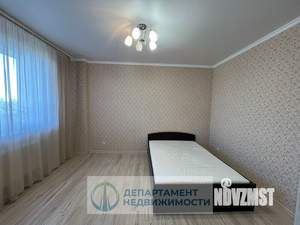 3-к квартира, на длительный срок, 90м2, 5/17 этаж