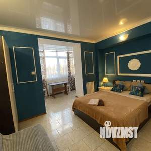 1-к квартира, посуточно, 29м2, 1/1 этаж