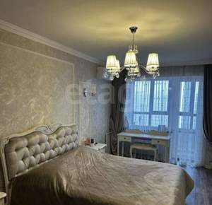 2-к квартира, на длительный срок, 63м2, 20/26 этаж