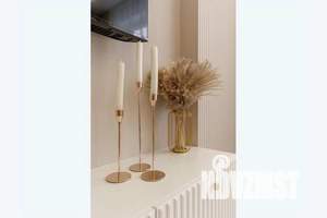 2-к квартира, посуточно, 54м2, 4/12 этаж