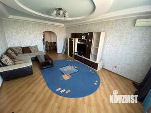 2-к квартира, на длительный срок, 87м2, 8/21 этаж