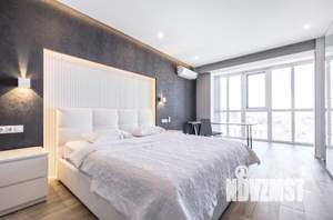 1-к квартира, посуточно, 70м2, 1/1 этаж