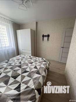 2-к квартира, на длительный срок, 65м2, 13/19 этаж