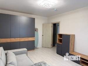 2-к квартира, на длительный срок, 57м2, 4/16 этаж