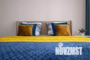 1-к квартира, посуточно, 28м2, 5/24 этаж