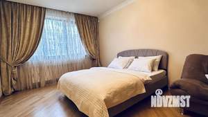 3-к квартира, посуточно, 132м2, 1/1 этаж