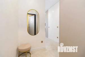 2-к квартира, посуточно, 36м2, 9/17 этаж