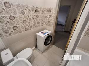 1-к квартира, на длительный срок, 40м2, 14/19 этаж