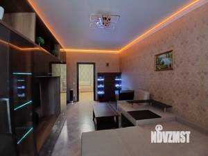 1-к квартира, на длительный срок, 60м2, 2/20 этаж