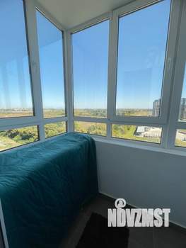 2-к квартира, на длительный срок, 45м2, 15/21 этаж