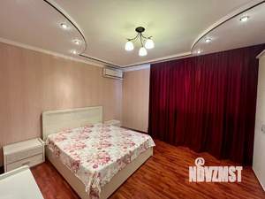 2-к квартира, на длительный срок, 74м2, 8/17 этаж