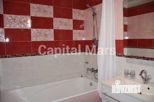 3-к квартира, на длительный срок, 103м2, 9/16 этаж