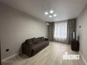 1-к квартира, на длительный срок, 37м2, 12/18 этаж