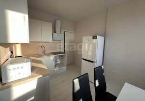 1-к квартира, на длительный срок, 34м2, 7/16 этаж