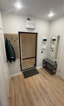 1-к квартира, на длительный срок, 40м2, 5/16 этаж