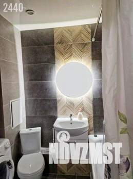 Студия квартира, на длительный срок, 25м2, 6/16 этаж