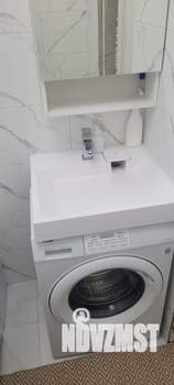 Студия квартира, на длительный срок, 23м2, 7/16 этаж