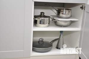 Студия квартира, посуточно, 36м2, 19/24 этаж