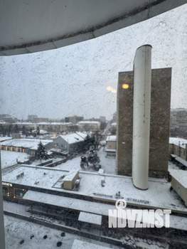 1-к квартира, на длительный срок, 38м2, 8/25 этаж