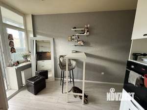 1-к квартира, на длительный срок, 50м2, 16/19 этаж