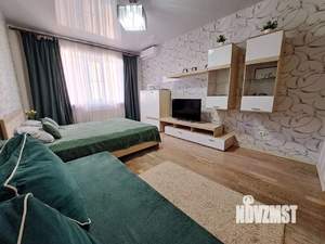 2-к квартира, посуточно, 64м2, 9/16 этаж