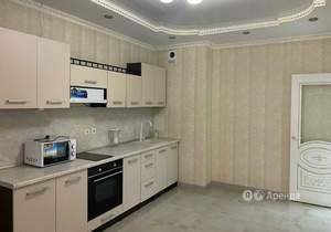 3-к квартира, на длительный срок, 118м2, 2/17 этаж