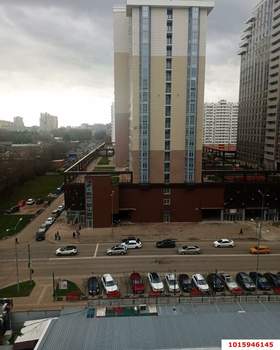 2-к квартира, на длительный срок, 61м2, 9/16 этаж