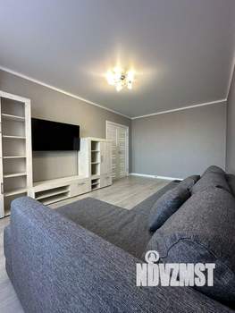 2-к квартира, на длительный срок, 57м2, 2/17 этаж