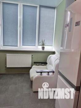 1-к квартира, на длительный срок, 35м2, 3/6 этаж