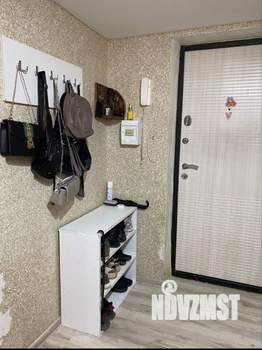 1-к квартира, на длительный срок, 30м2, 5/6 этаж