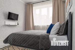 1-к квартира, посуточно, 37м2, 1/1 этаж