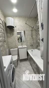 1-к квартира, на длительный срок, 27м2, 17/20 этаж