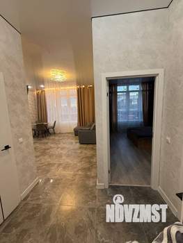 2-к квартира, на длительный срок, 47м2, 15/16 этаж