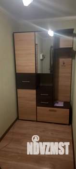 1-к квартира, на длительный срок, 34м2, 10/18 этаж