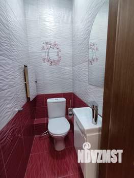 3-к квартира, на длительный срок, 68м2, 10/17 этаж