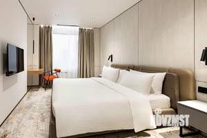 3-к квартира, посуточно, 99м2, 1/1 этаж