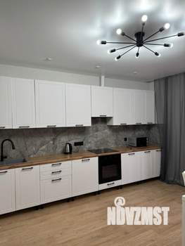 2-к квартира, на длительный срок, 65м2, 9/24 этаж