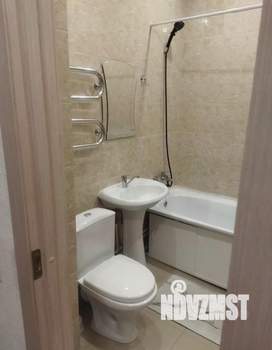 1-к квартира, на длительный срок, 38м2, 5/19 этаж