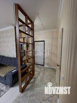 1-к квартира, на длительный срок, 33м2, 19/24 этаж